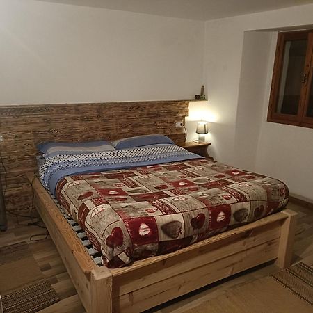 Appartamento Montano Druogno Esterno foto