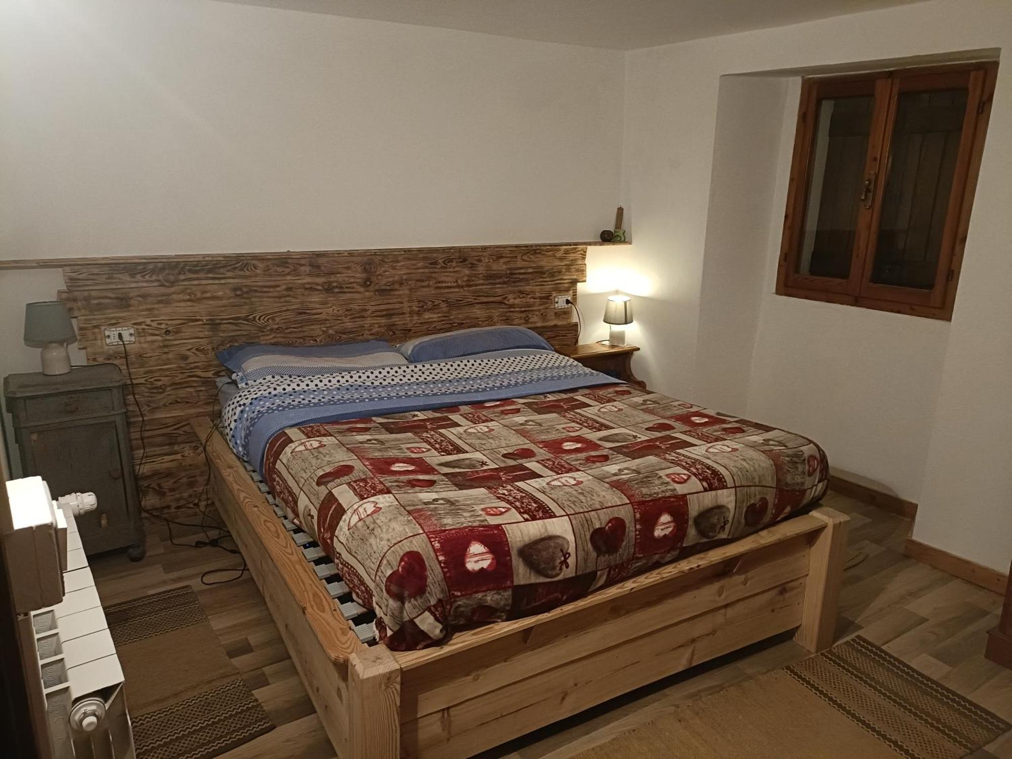 Appartamento Montano Druogno Esterno foto